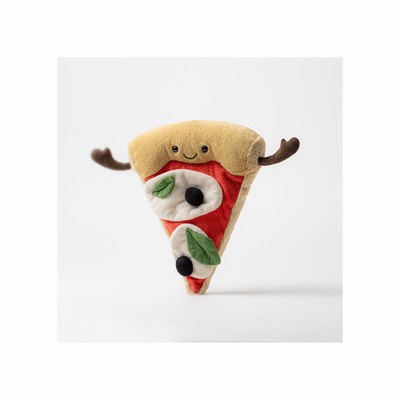 Jellycat Slice of Pizza UK | 10986ICXG